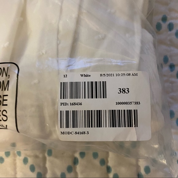 ModCloth Quite Clearly Charismatic Midi Dress - Picture 5 of 15